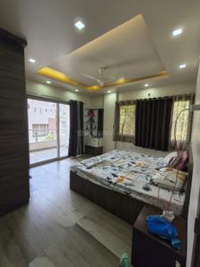 Bedroom Image of 2250 Sq.ft 3 BHK Villa for sale in Hingne Khurd Pune for Rs. 25500000