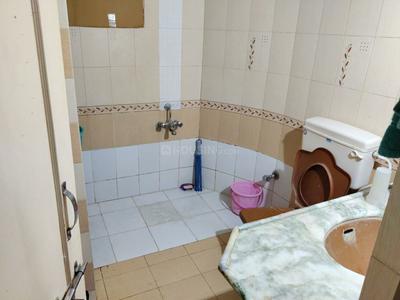 Bathroom Image of 1800 Sq.ft 5 BHK Independent House for sale in Diwalipura Vadodara for Rs. 8500000
