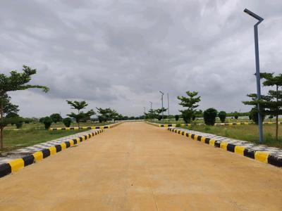Image of 183 Sq.ft Residential Plot / Land for sale in Adibatla, Hyderabad for Rs. 4758001