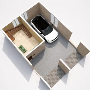 Image of 3350 Sq.ft 3 BHK Villa for sale in Mahindra Green Estates, Mahindra World City, Chennai for Rs. 16500000
