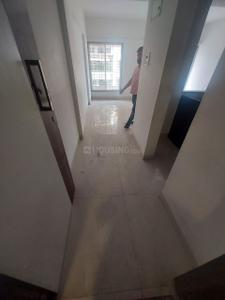 Bedroom Image of 980 Sq.ft 2 BHK Apartment / Flat for sale in  Sunshine Residency, Lulla Nagar Pune for Rs. 12500000