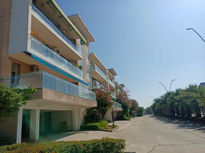 Image of 2380 Sq.ft 4 BHK Builder Floor for sale in Omaxe Cassia, New Chandigarh, Chandigarh for Rs. 22600000
