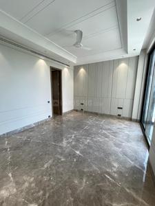 Bedroom Image of 5200 Sq.ft 4 BHK Builder Floor for sale in South Extension II New Delhi for Rs. 340000000