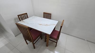 2 BHK Flat