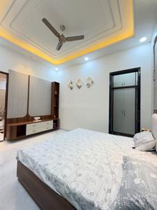 Bedroom Image of 4000 Sq.ft 5 BHK Independent House for sale in Vaishali Nagar Extension Jaipur for Rs. 29500000