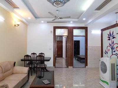 Hall Image of Homes stay in Indirapuram, Ghaziabad