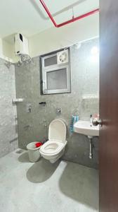 Bathroom Image of 1050 Sq.ft 2 BHK Apartment / Flat for sale in VTP Beaumonde Building T2, Manjari Khurd Pune for Rs. 8500000