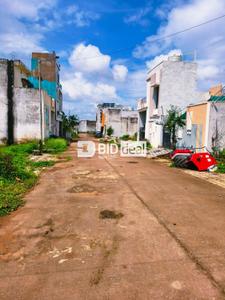 Image of 700 Sq.ft 2 BHK Independent House for sale in Raipura, Raipur for Rs. 2055000