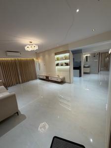Living Room Image of 1375 Sq.ft 2 BHK Apartment / Flat for sale in Nerul Navi Mumbai for Rs. 23000000