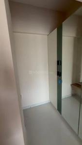 Kitchen Image of 700 Sq.ft 2 BHK Apartment / Flat for sale in Promesa West End, Dadar West Mumbai for Rs. 34000000