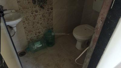Image of 920 Sq.ft 2 BHK Apartment / Flat for rent in Dwisha Developers Dwisha Height, Taloja, Navi Mumbai for Rs. 19000