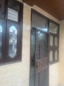 Image of 700 Sq.ft 1 BHK Builder Floor for sale in Vaishali, Ghaziabad for Rs. 4500000