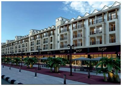 Image of 351 Sq.ft 1 BHK Apartment / Flat for sale in Tiruchanur, Tirupathi for Rs. 2900000