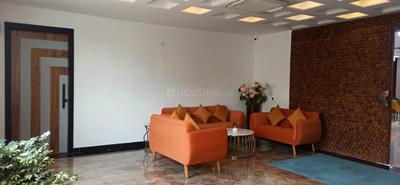 4 BHK Flat