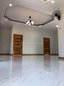 Hall Image of 1600 Sq.ft 3 BHK Duplex for sale in Sejbahar Raipur for Rs. 4400000
