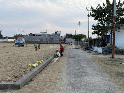 Image of 2100 Sq.ft Residential Plot / Land for sale in Indira Nagar, Lucknow for Rs. 2730000