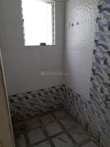 Bathroom Image of 1100 Sq.ft 2 BHK Apartment / Flat for rent in Shri Sai Apartment, Itkheda Aurangabad for Rs. 7000