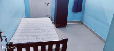 Hall Image of SLK Lakesquare PG in Karapakkam, Chennai