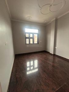 2 BHK Independent Builder Floor