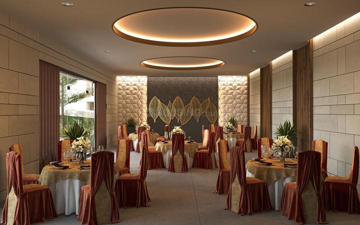 Laxmi nova Main Image 1