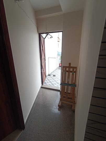 Builder floor Pohchanpur sector 23 dwarka Bedroom 1