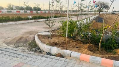 Image of 900 Sq.ft Residential Plot / Land for sale in Theekariya, Jaipur for Rs. 6200000