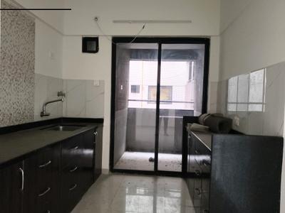 Kitchen Image of 1150 Sq.ft 2 BHK Apartment / Flat for sale in Anand Nagar, Sinhagad Road Pune for Rs. 12500000