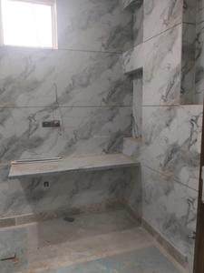 Bedroom Three Image of 1440 Sq.ft 3 BHK Builder Floor for sale in GTB Nagar New Delhi for Rs. 23000000