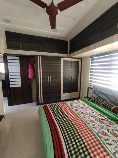 Chandragupt Nagari Bedroom 1