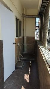 Image of 1200 Sq.ft 2 BHK Builder Floor for rent in Mahadevapura, Bengaluru for Rs. 60000