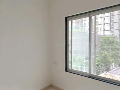Bedroom Image of 1300 Sq.ft 2 BHK Apartment / Flat for sale in Marvel Ganga Fria, Wagholi Pune for Rs. 9100000