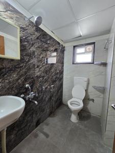 Image of 1200 Sq.ft 2 BHK Apartment / Flat for rent in Halasuru, Bengaluru for Rs. 55000