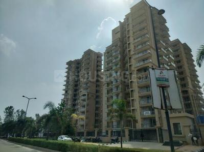 Image of 1282 Sq.ft 3 BHK Apartment / Flat for sale in YTT Life And Joy, Sultanpur Road, Lucknow for Rs. 8200000