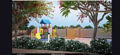 Vinayak grand indore Plot View 3