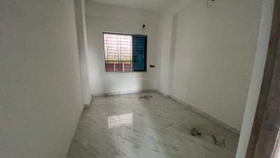 Bedroom Image of 1095 Sq.ft 3 BHK Apartment / Flat for sale in Keshtopur Kolkata for Rs. 4599000