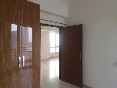 Bedroom Image of 1810 Sq.ft 3 BHK Apartment / Flat for sale in Puri Diplomatic Greens, Sector 110A Gurgaon for Rs. 32500000
