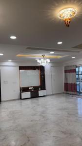 Hall Image of 3500 Sq.ft 4 BHK Apartment / Flat for rent in Zed Enclave, Singasandra Bengaluru for Rs. 85000