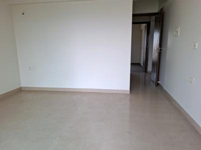 Bedroom Image of 1710 Sq.ft 3 BHK Apartment / Flat for sale in Paradise Sai Miracle, Kharghar Navi Mumbai for Rs. 24500000
