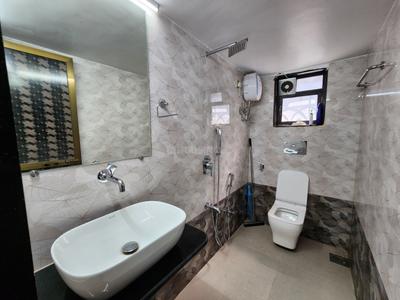 Image of 1840 Sq.ft 3 BHK Apartment / Flat for sale in Army Co-operative Housing Society, Nerul, Navi Mumbai for Rs. 37500000