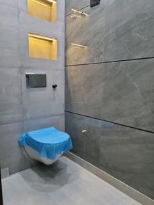 Bedroom Two Image of 1250 Sq.ft 4 BHK Apartment / Flat for sale in Saarthi Affordable Homes, Uttam Nagar New Delhi for Rs. 10500000