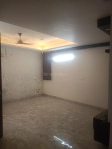 Hall Image of 1000 Sq.ft 2 BHK Builder Floor for sale in Vasant Kunj New Delhi for Rs. 8500000