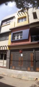 Image of 1200 Sq.ft 2 BHK Independent House for rent in Cholur Palya, Bengaluru for Rs. 23000