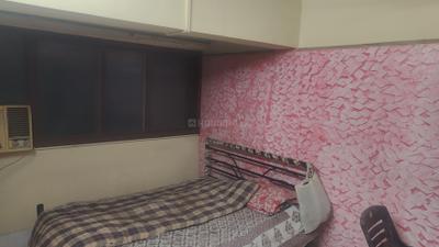 Bedroom Image of 1300 Sq.ft 3 BHK Apartment / Flat for sale in Kalyan West Kalyan for Rs. 9500000