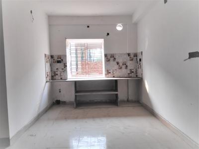 Kitchen Image of 698 Sq.ft 2 BHK Apartment / Flat for sale in Divya Vishnupriya, Bhadreswar Hooghly for Rs. 1675200