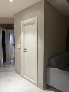 Hall Image of 1305 Sq.ft 2 BHK Apartment / Flat for sale in Hiranandani Gardens Valencia, Powai Mumbai for Rs. 40000000