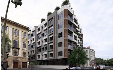 Image of 950 Sq.ft 2 BHK Apartment / Flat for sale in Teghoria, Kolkata for Rs. 5225000