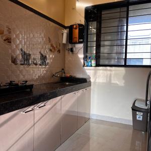 Kitchen Image of 1900 Sq.ft 2.5 BHK Villa for sale in Gold Valley Lonavala for Rs. 16500000