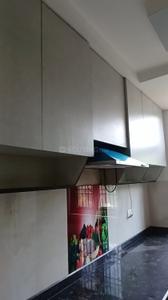 Kitchen Image of 1000 Sq.ft 4 BHK Apartment / Flat for sale in Saket Nagar Kanpur for Rs. 10000000