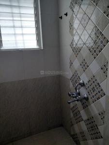 Bathroom Image of 650 Sq.ft 1 BHK Apartment / Flat for sale in Tirupati Forest Villa, Mamurdi Pune for Rs. 3500000