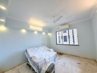 Bedroom Image of 2700 Sq.ft 3 BHK Apartment / Flat for sale in Alipore Kolkata for Rs. 40000000